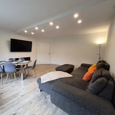 Reload - Fewo4 Im Remmeker Feld * Bad Arolsen