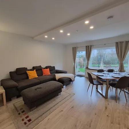 Reload - Fewo4 Im Remmeker Feld Apartment