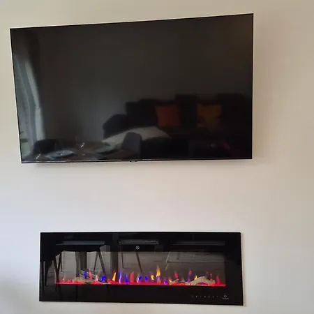 Reload - Fewo4 Im Remmeker Feld Appartement