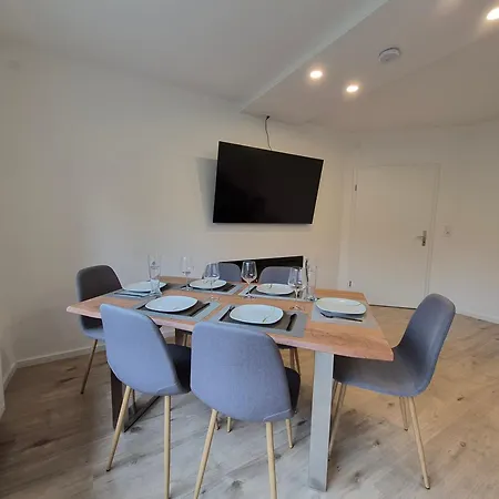 Reload - Fewo4 Im Remmeker Feld