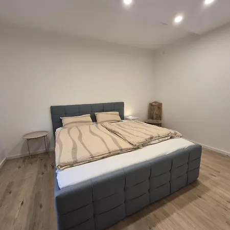 Reload - Fewo4 Im Remmeker Feld * Bad Arolsen