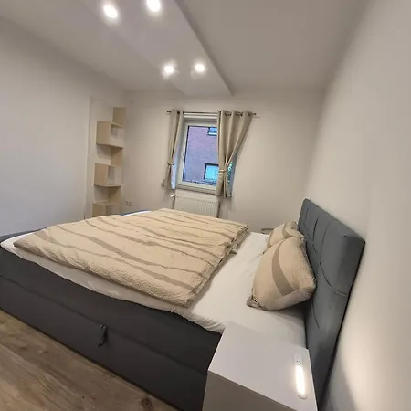 Apartment Reload - Fewo4 Im Remmeker Feld Bad Arolsen