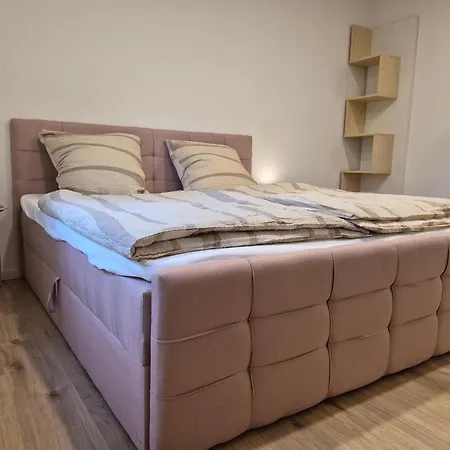 Reload - Fewo4 Im Remmeker Feld * Bad Arolsen