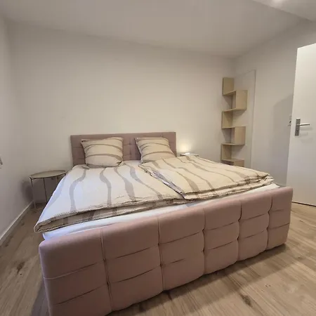 Appartement Reload - Fewo4 Im Remmeker Feld Bad Arolsen