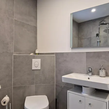 Appartement Reload - Fewo4 Im Remmeker Feld