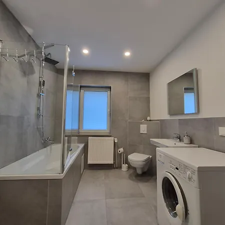 Διαμέρισμα Reload - Fewo4 Im Remmeker Feld *