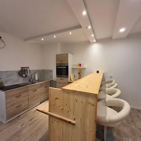 Διαμέρισμα Reload - Fewo4 Im Remmeker Feld *