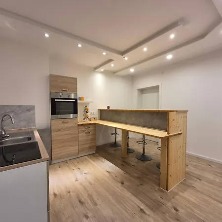 Reload - Fewo4 Im Remmeker Feld