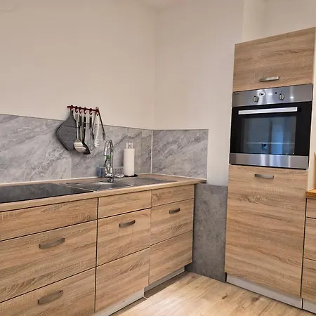 Διαμέρισμα Reload - Fewo4 Im Remmeker Feld Bad Arolsen