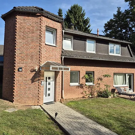 Διαμέρισμα Reload - Fewo4 Im Remmeker Feld *