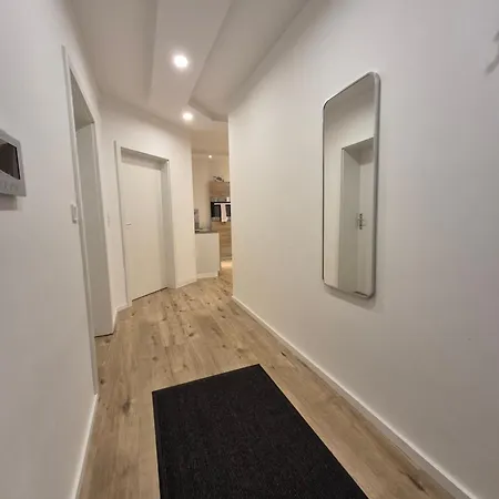 Διαμέρισμα Reload - Fewo4 Im Remmeker Feld *