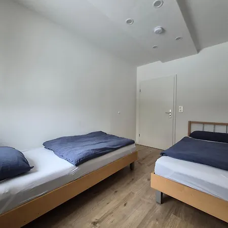 Reload - Fewo4 Im Remmeker Feld * Bad Arolsen