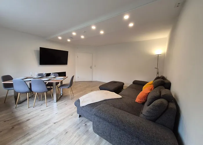 Reload - Fewo4 Im Remmeker Feld * Bad Arolsen