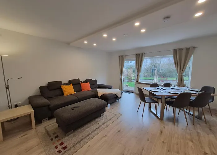 Reload - Fewo4 Im Remmeker Feld Apartment