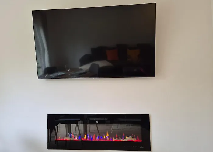 Reload - Fewo4 Im Remmeker Feld Apartment