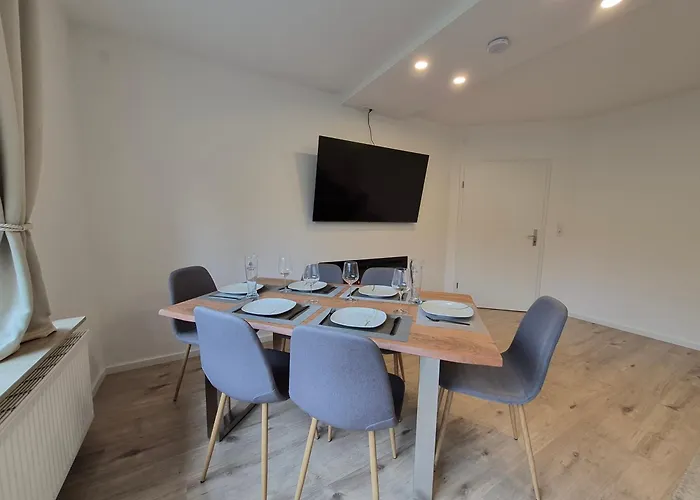 Reload - Fewo4 Im Remmeker Feld