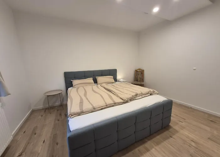 Reload - Fewo4 Im Remmeker Feld * Bad Arolsen