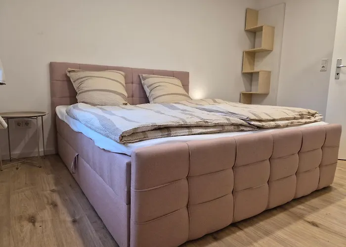 Reload - Fewo4 Im Remmeker Feld * Bad Arolsen