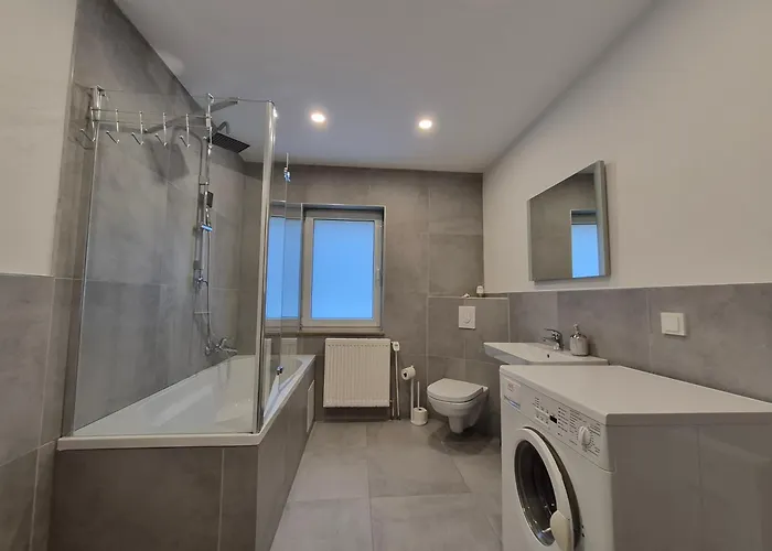 Appartamento Reload - Fewo4 Im Remmeker Feld *