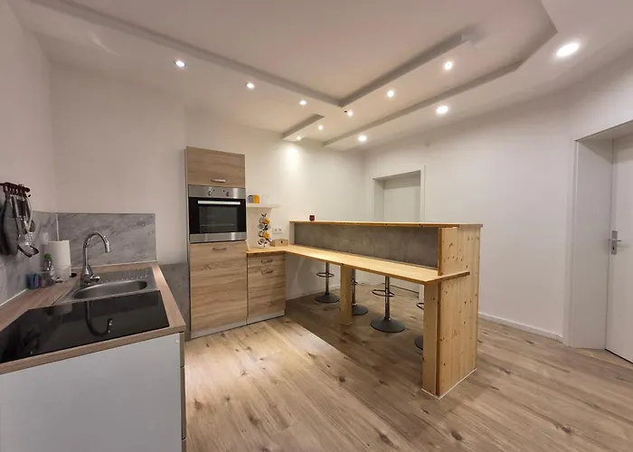 Reload - Fewo4 Im Remmeker Feld