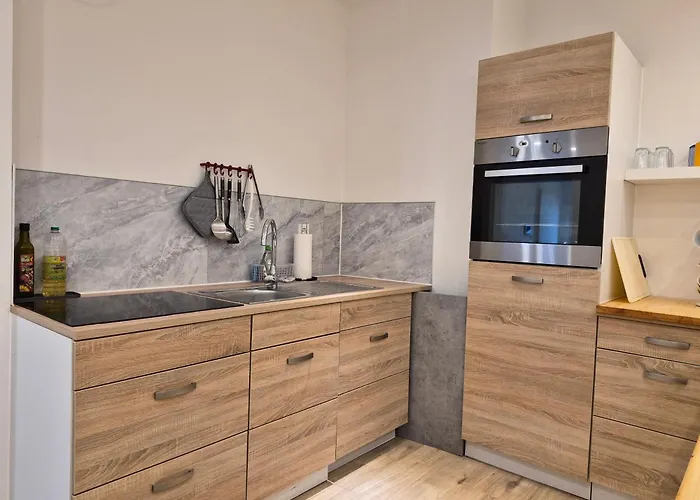 Apartment Reload - Fewo4 Im Remmeker Feld Bad Arolsen