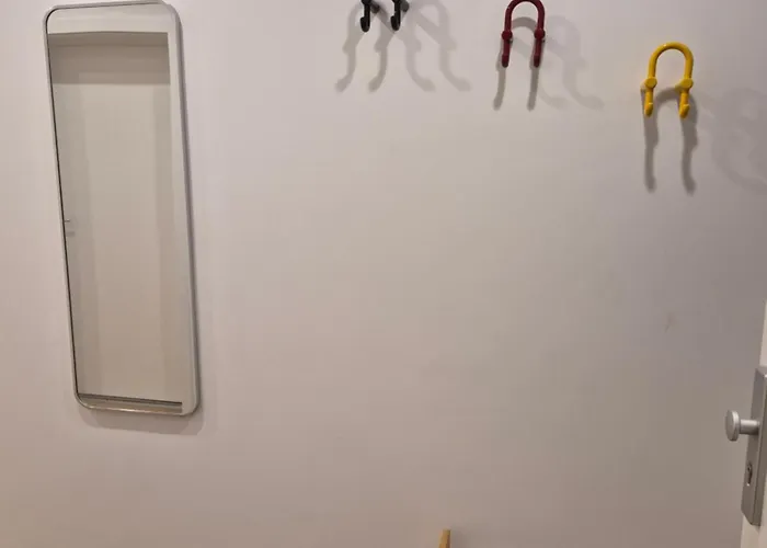 Reload - Fewo4 Im Remmeker Feld * Bad Arolsen