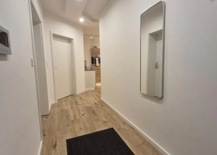 Apartment Reload - Fewo4 Im Remmeker Feld *