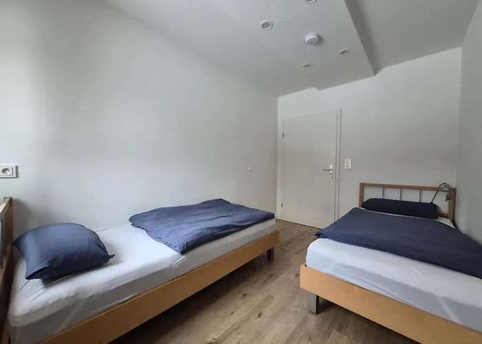 Reload - Fewo4 Im Remmeker Feld * Bad Arolsen